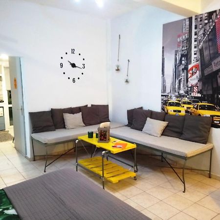 City Studio 3 In The Center Of The City Ηράκλειο Κρήτης Εξωτερικό φωτογραφία