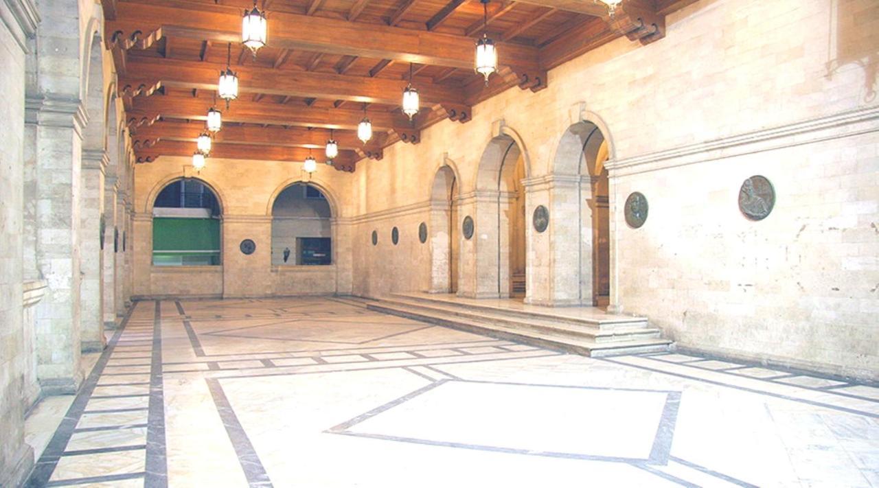 City Studio 3 In The Center Of The City Ηράκλειο Κρήτης Εξωτερικό φωτογραφία